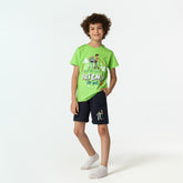 Kids Toy Story Pyjama Short Set